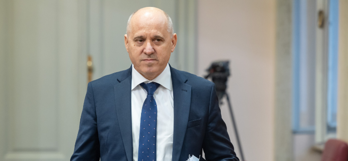 Bačić: Brže, učinkovitije i ažurnije će se upravljati državnom imovinom